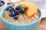 Porridge de quinoa