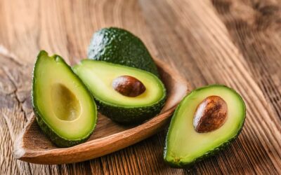 10 beneficios del aguacate para la salud, en su consumo diario